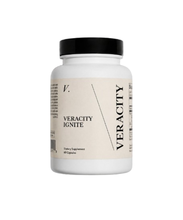 Metabolism Ignite Bottle