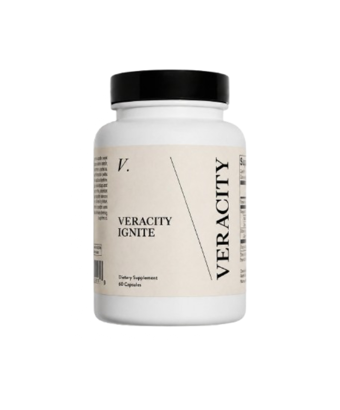 Veracity Metabolism Ignite